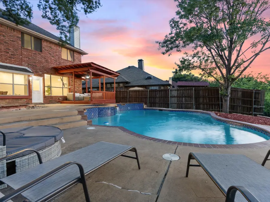 1339 Barclay Drive, Carrollton, TX 75007 - #3