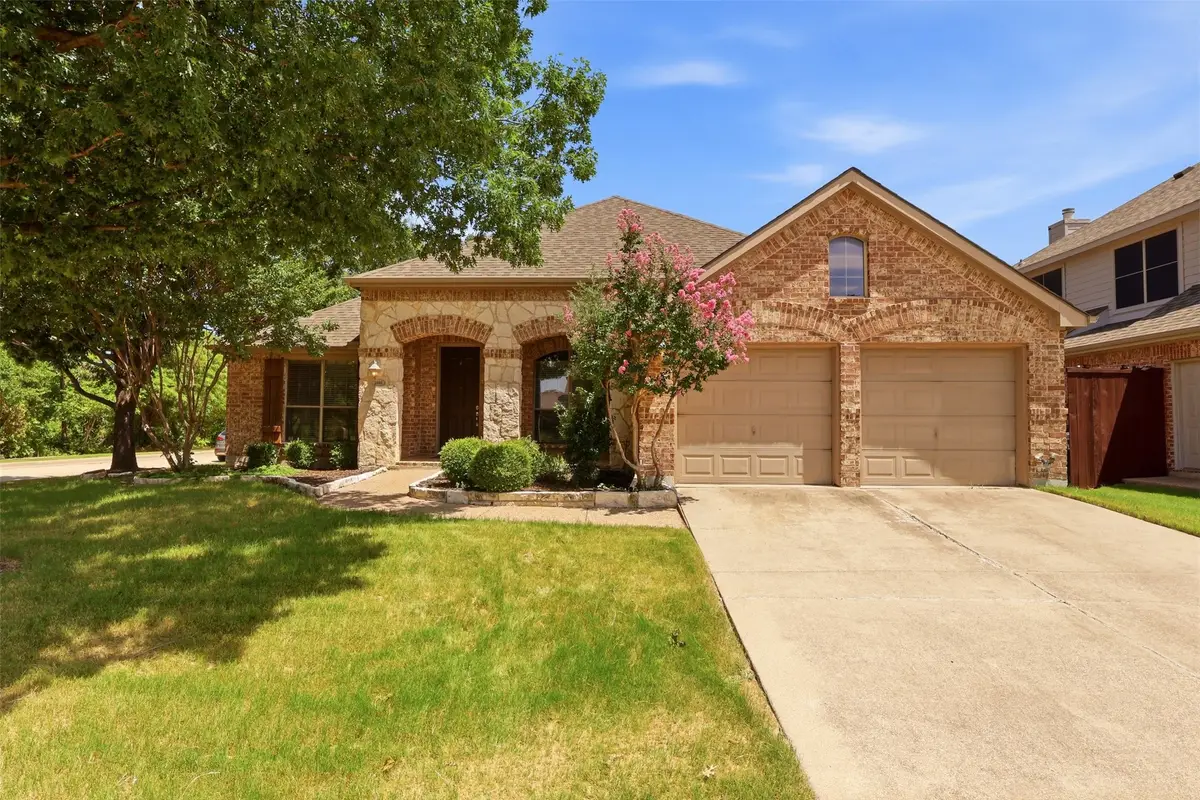 2601 Navasota Drive, Little Elm, TX 75068 - #1