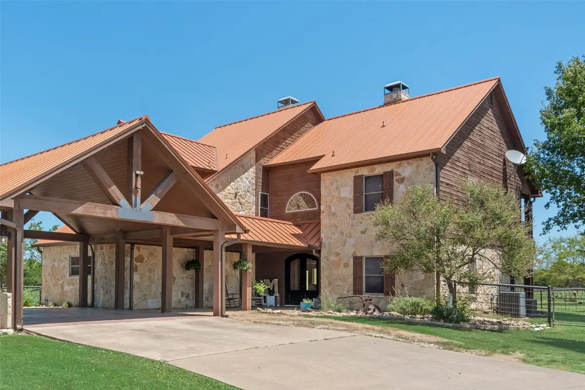 7999 County Road 151, Kaufman, TX 75142 - #1