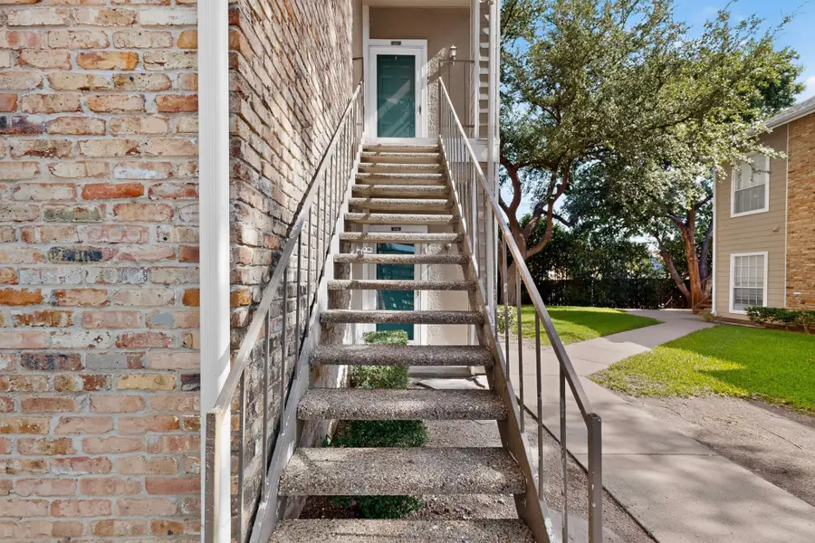 8600 Coppertowne Lane #1407, Dallas, TX 75243 - #2