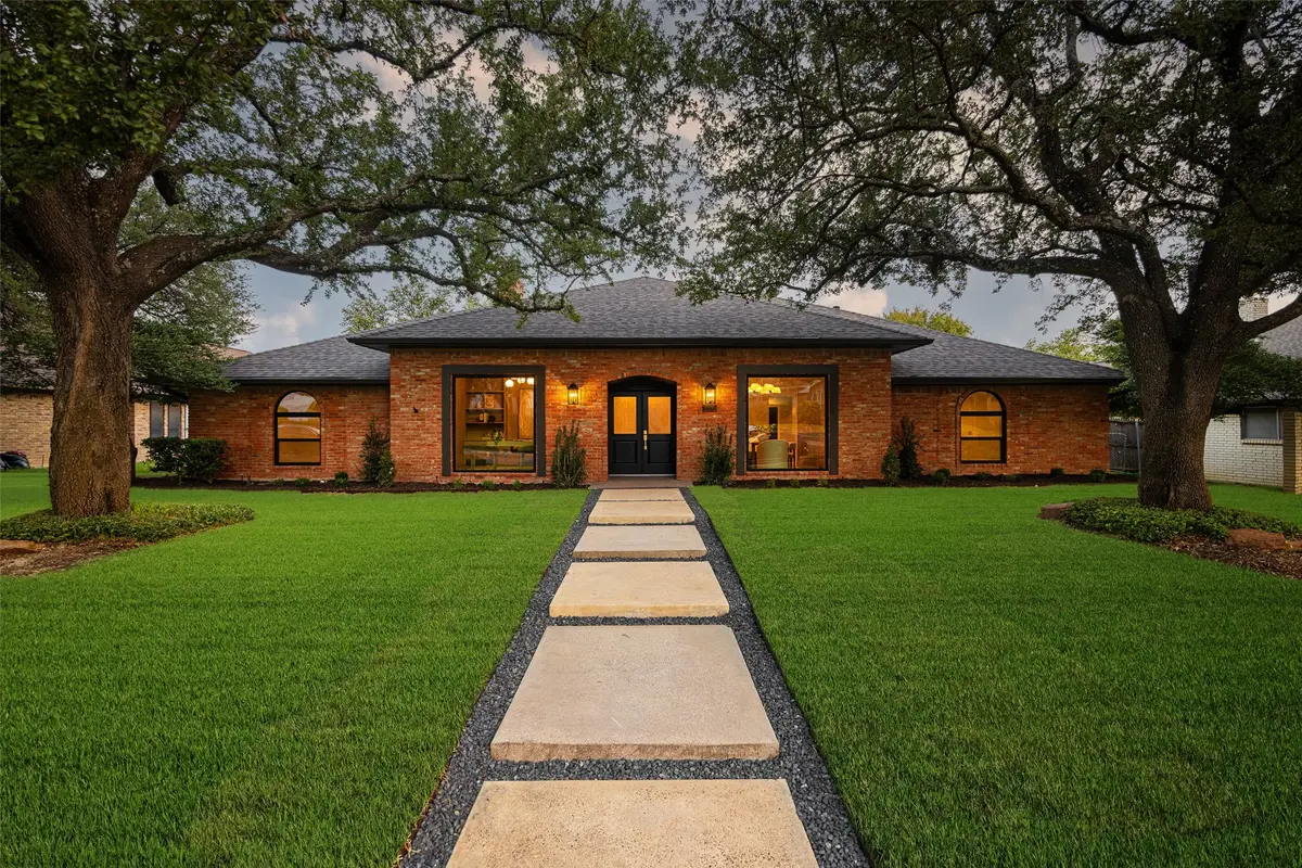 7606 Dunoon Avenue, Dallas, TX 75248 - #1