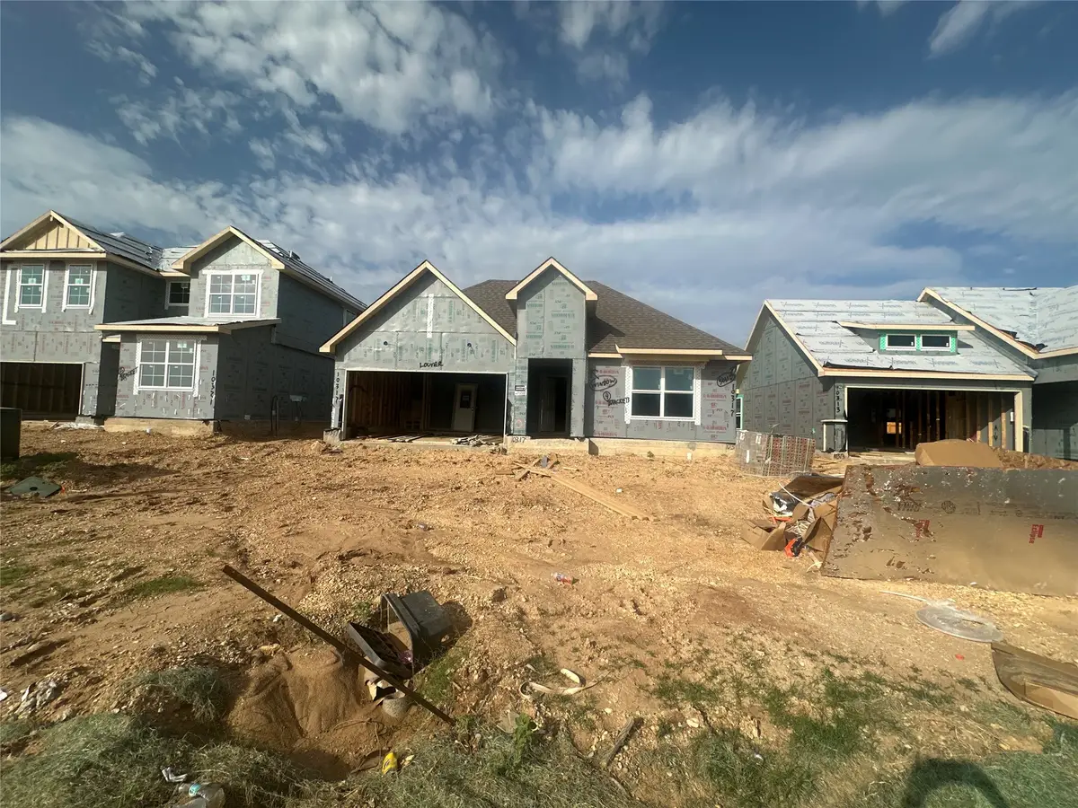 10317 Altair Drive, Waco, TX 76708 - #1