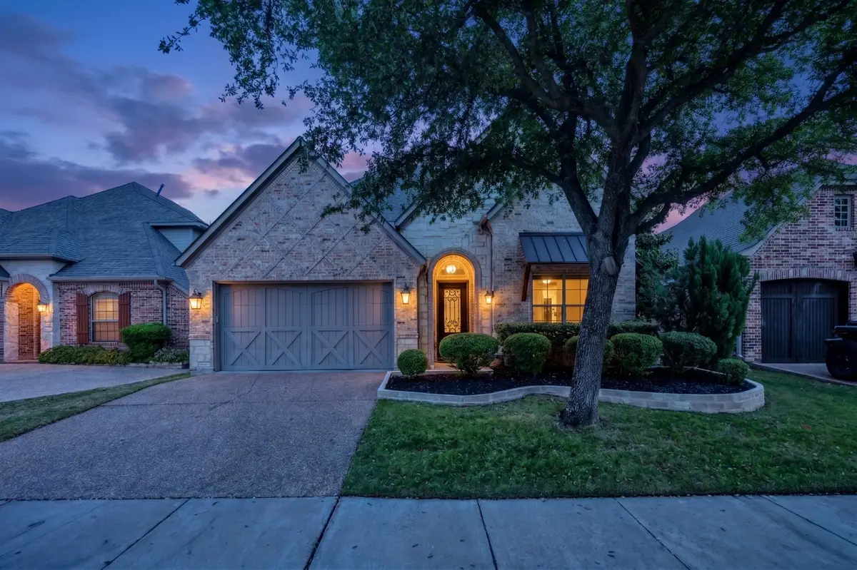 221 Versailles Lane, Keller, TX 76248 - #1