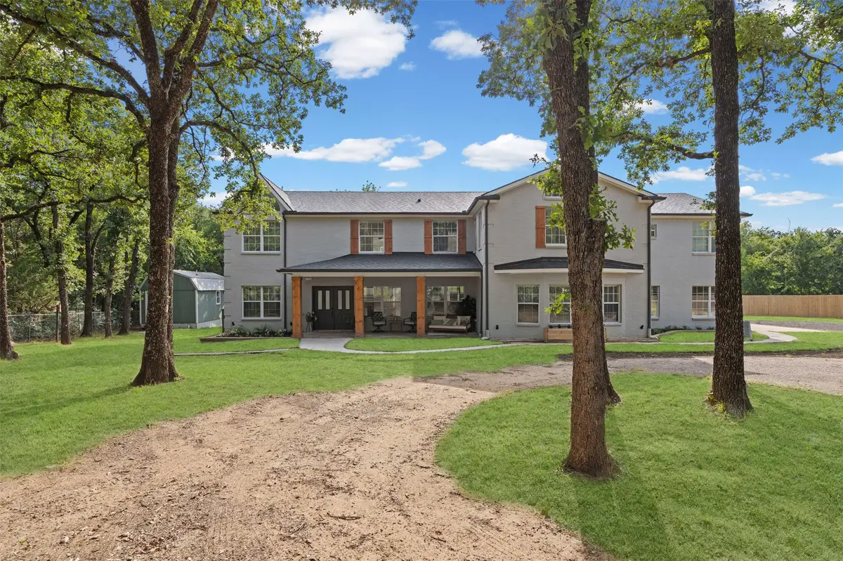 5860 Newt Patterson Road, Mansfield, TX 76063 - #1