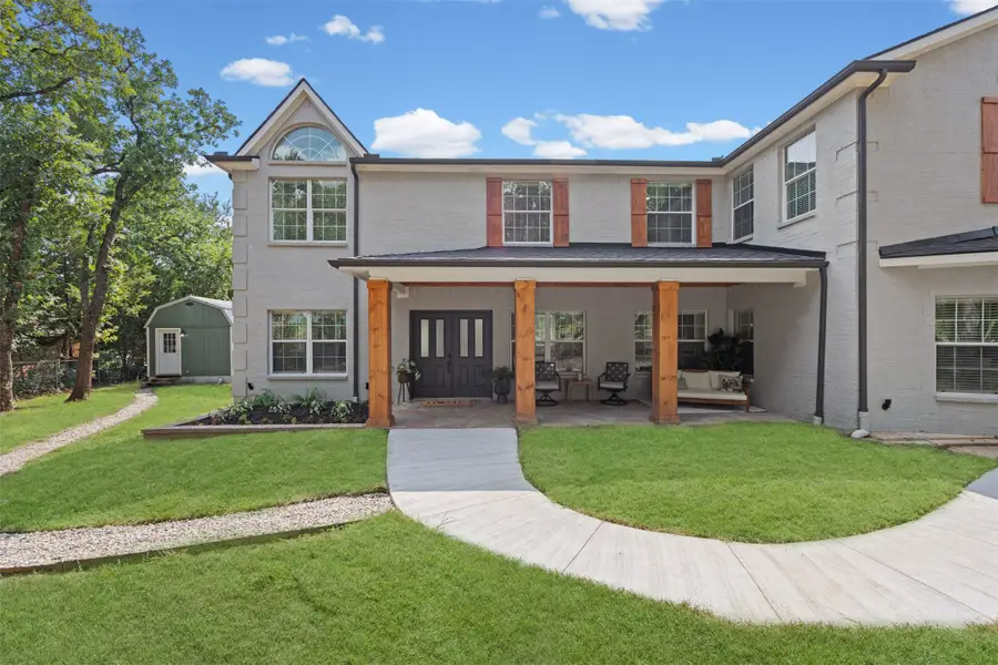5860 Newt Patterson Road, Mansfield, TX 76063 - #2