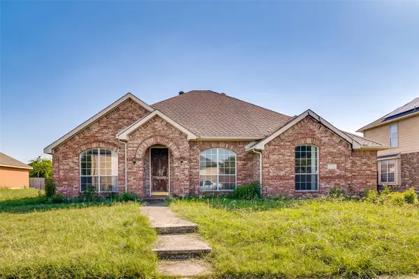 7309 Meadowwood Drive, Rowlett, TX 75089