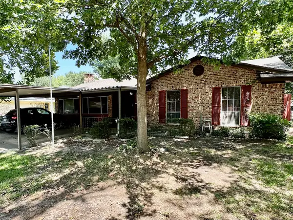 404 Birchwood Circle, Mesquite, TX 75149