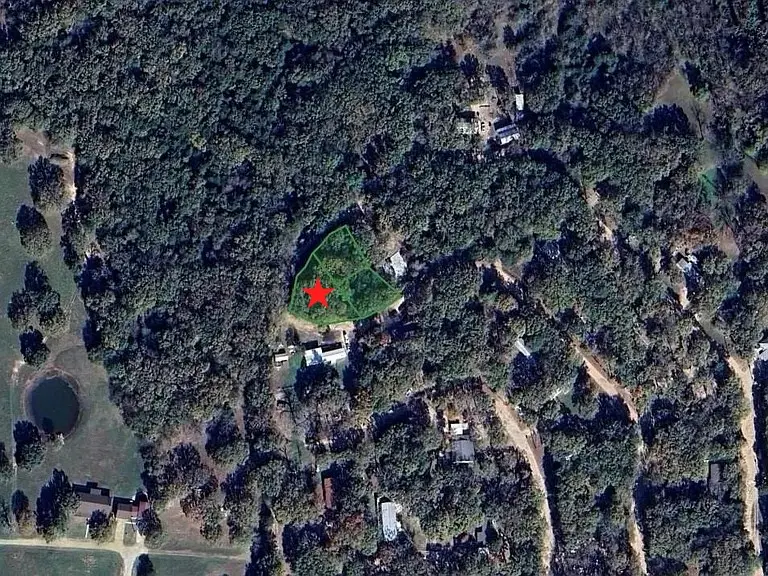 801 Wood Duck Trace, Quinlan, TX 75474 - #1
