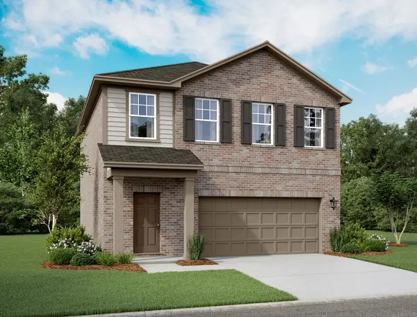 2205 Pioneer Drive, Princeton, TX 75407