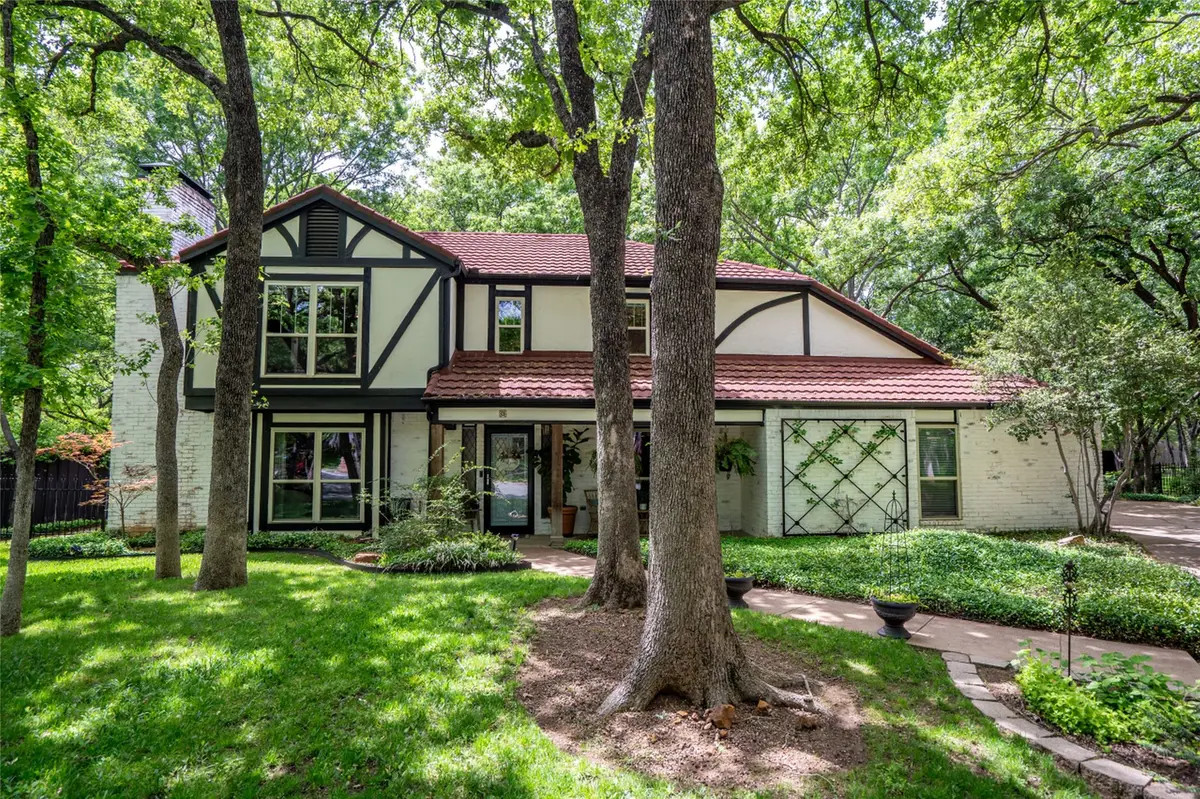 3 Echo Cove, Grapevine, TX 76051 - #1