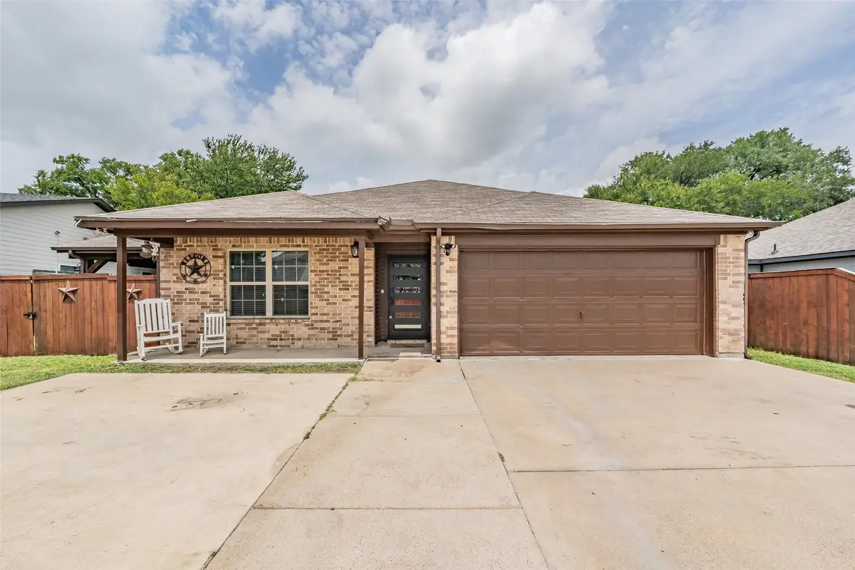 8015 Leigh Ann Drive, Dallas, TX 75232 - #1