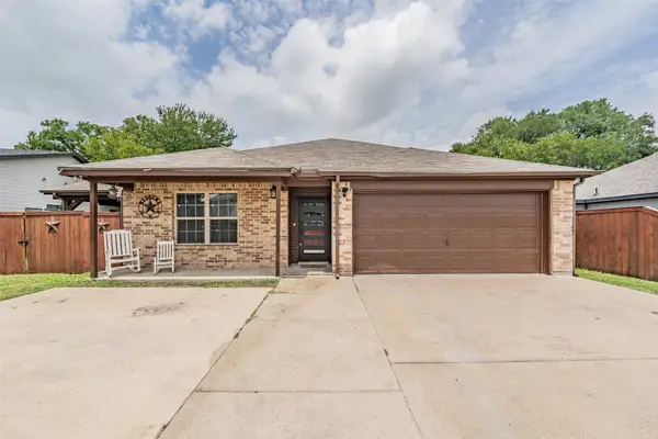 8015 Leigh Ann Drive, Dallas, TX 75232