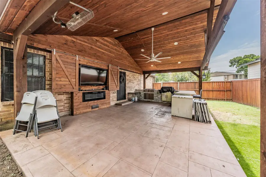8015 Leigh Ann Drive, Dallas, TX 75232 - #2