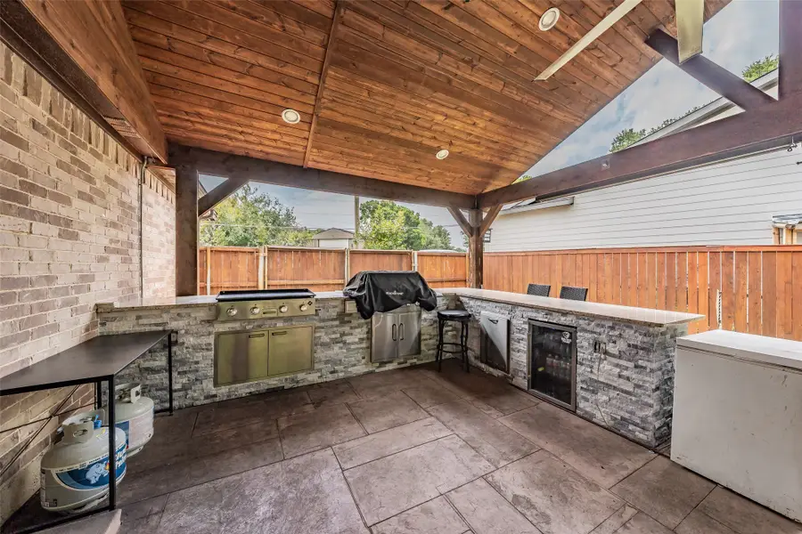 8015 Leigh Ann Drive, Dallas, TX 75232 - #3