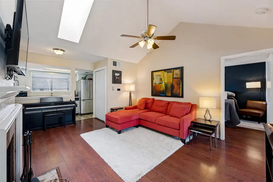 6220 Bentwood Trail #606, Dallas, TX 75252 - #2