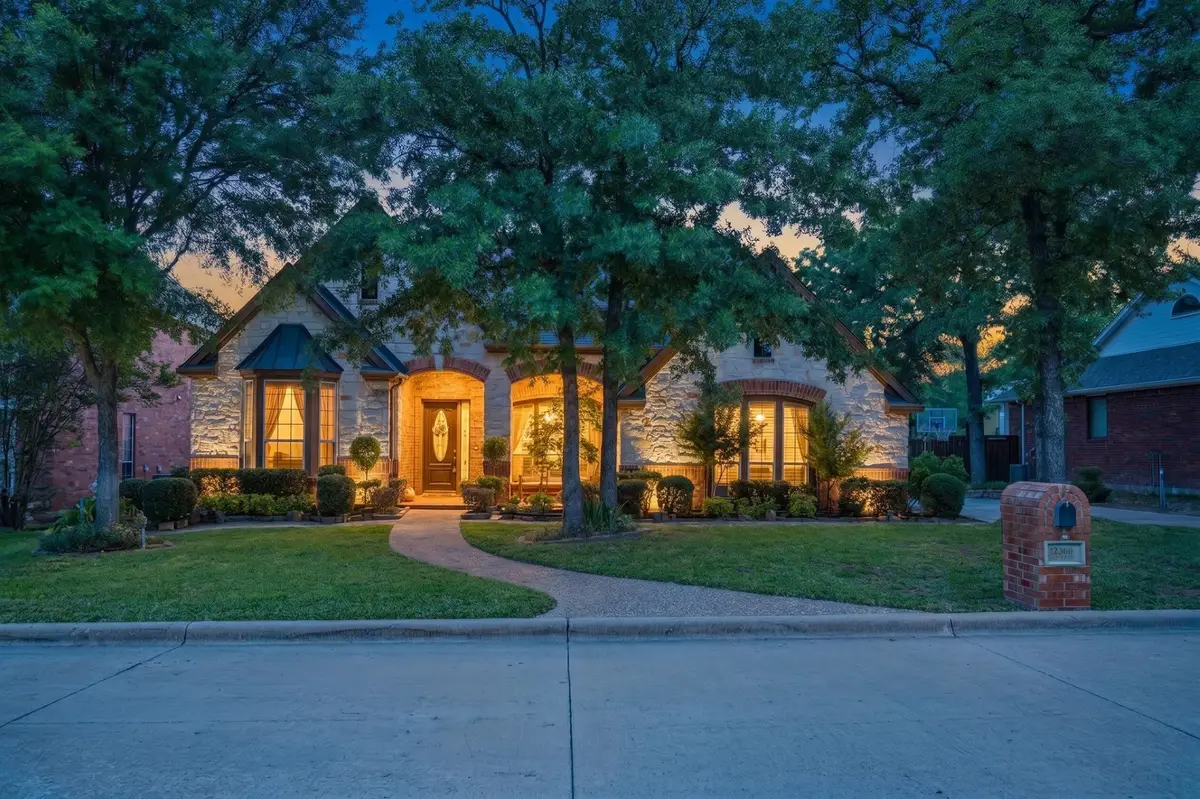 12360 Green Ash Drive, Fort Worth, TX 76244 - #1