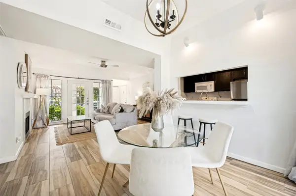 3105 San Jacinto Street #110, Dallas, TX 75204
