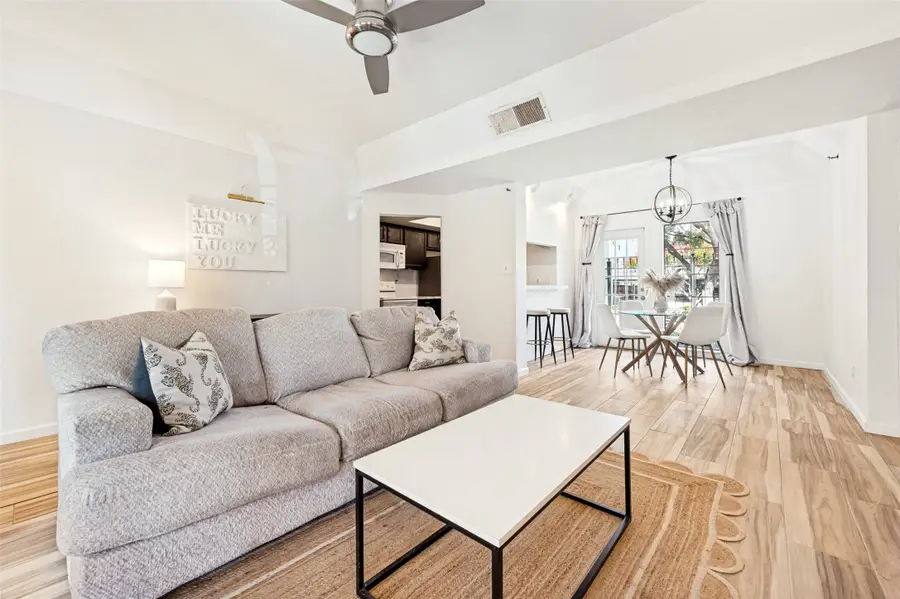3105 San Jacinto Street #110, Dallas, TX 75204 - #2