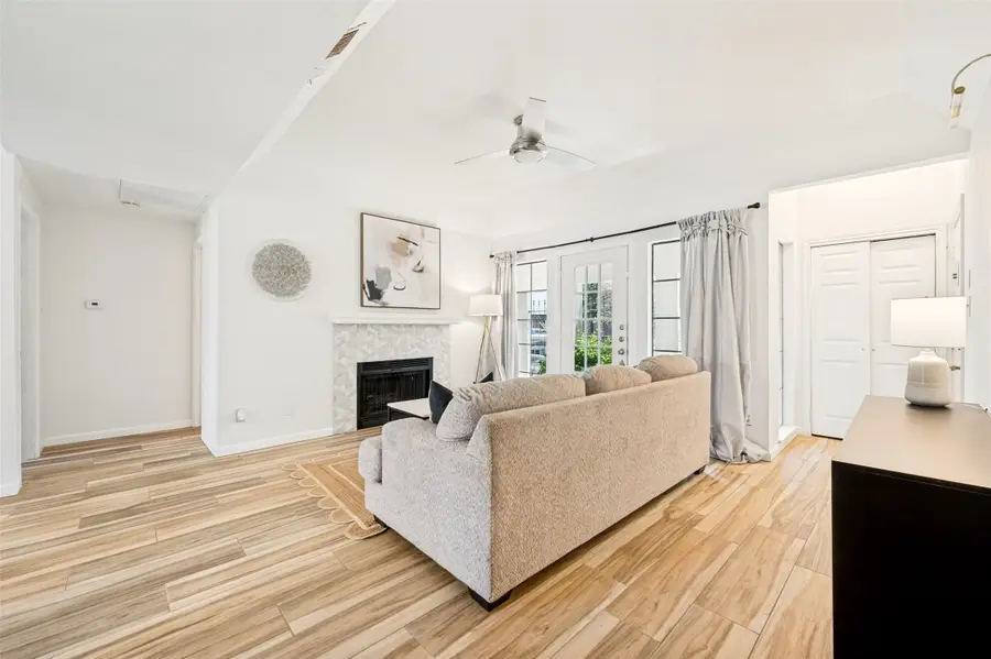 3105 San Jacinto Street #110, Dallas, TX 75204 - #3