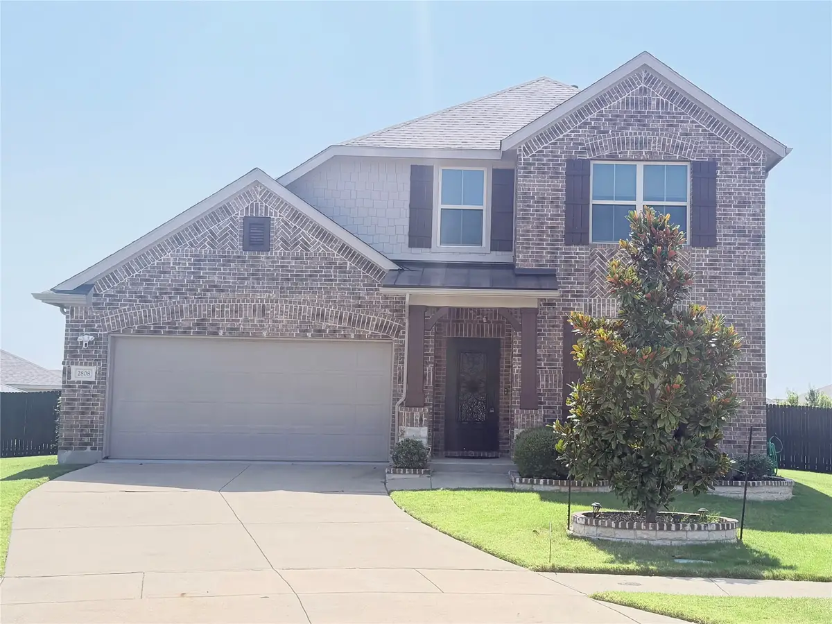 2808 Bird Creek Court, Little Elm, TX 75068 - #1