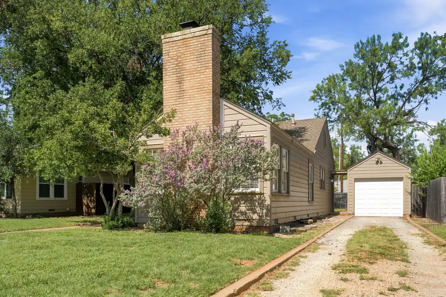 936 Blair Street, Abilene, TX 79605 - #3