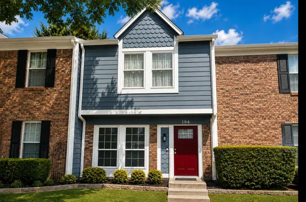 184 Merlin Way, Euless, TX 76039
