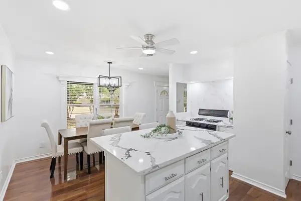 12319 Sunland Street, Dallas, TX 75218
