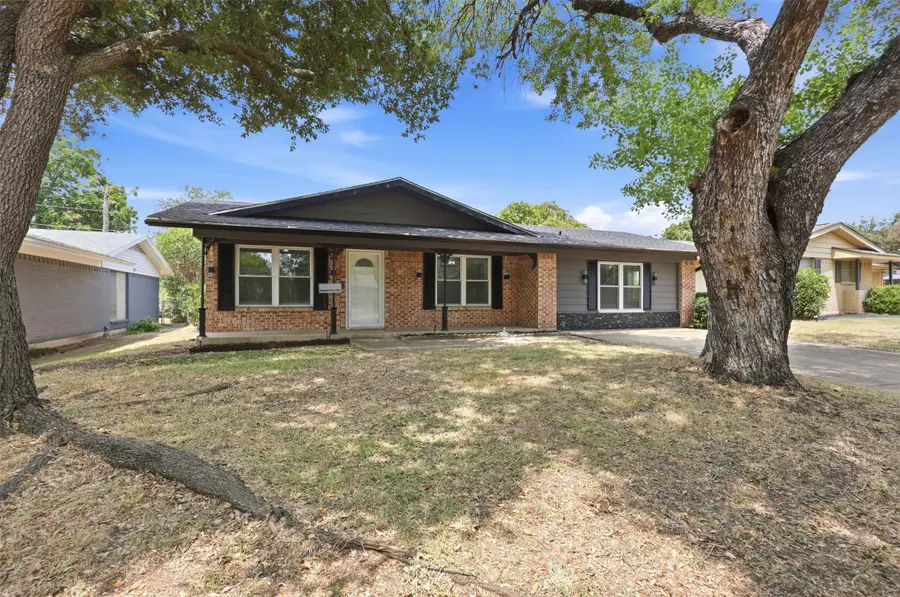 12319 Sunland Street, Dallas, TX 75218 - #2