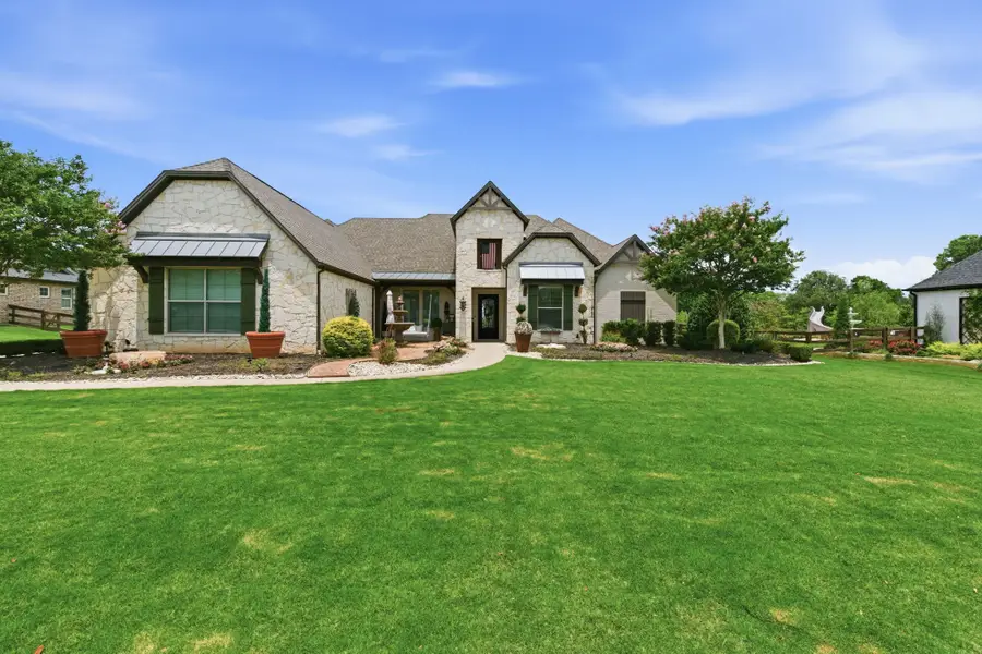 904 Fincher Trail, Argyle, TX 76226 - #2