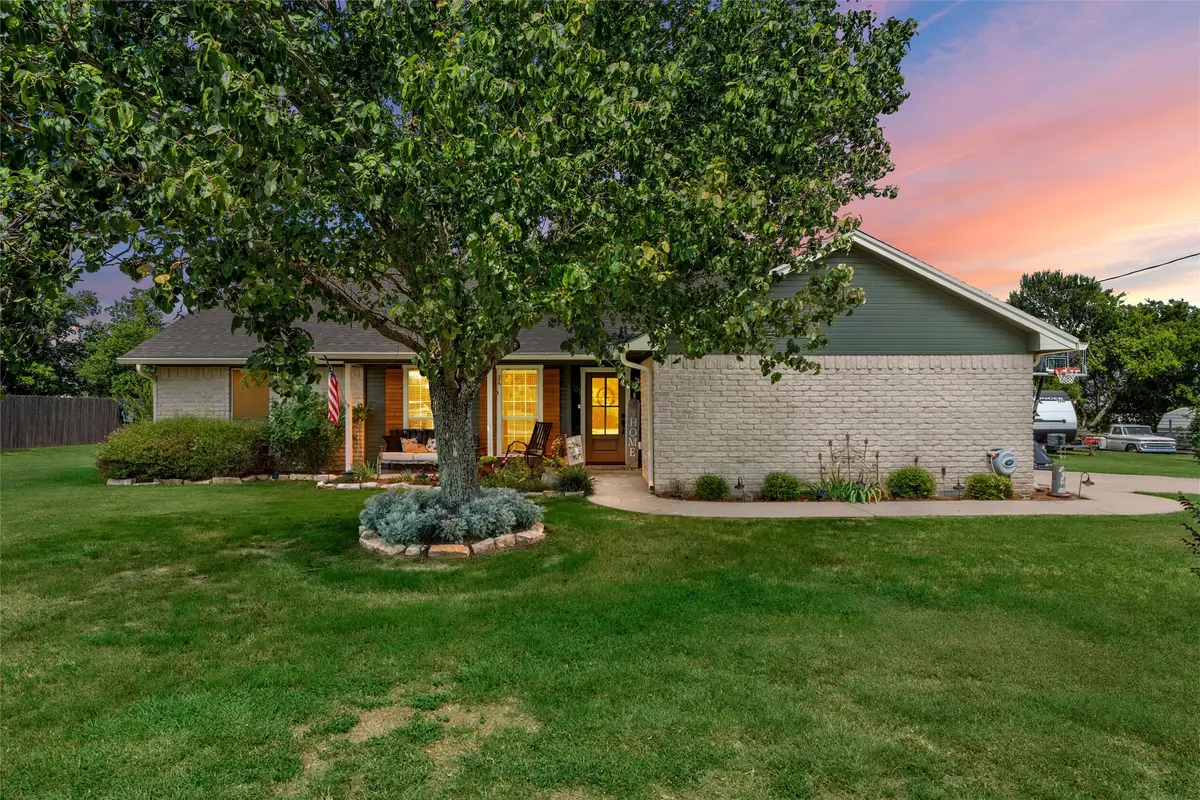 101 Brown Drive, Eddy, TX 76524 - #1