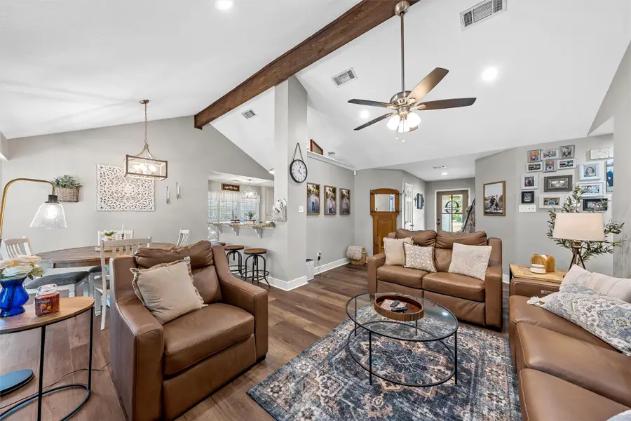 101 Brown Drive, Eddy, TX 76524 - #2