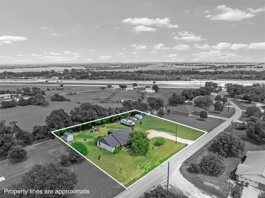 101 Brown Drive, Eddy, TX 76524 - #3