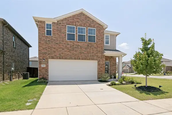 601 Colgate Circle, Princeton, TX 75407