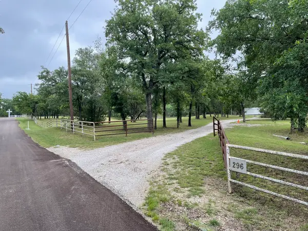 296 E Bluff Springs Road, Fort Worth, TX 76108