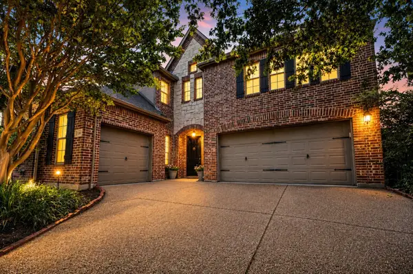 180 Crown Colony Drive, Prosper, TX 75078