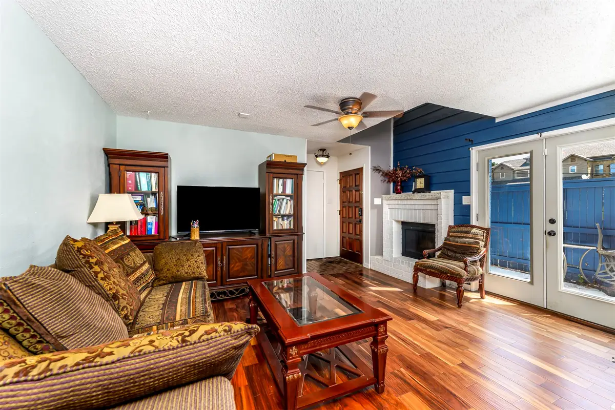 1719 Westview Terrace #L, Arlington, TX 76013 - #1
