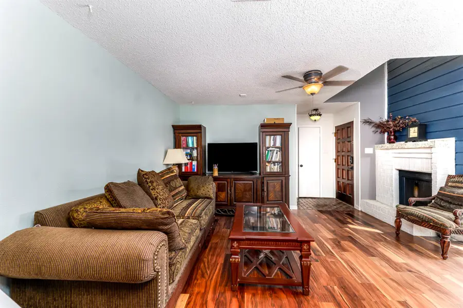 1719 Westview Terrace #L, Arlington, TX 76013 - #3