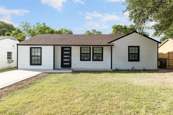 239 Halsey Street, Dallas, TX 75224