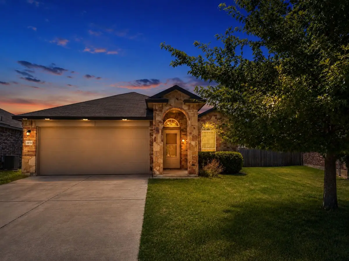6632 La Sol Lane, Waco, TX 76712 - #1