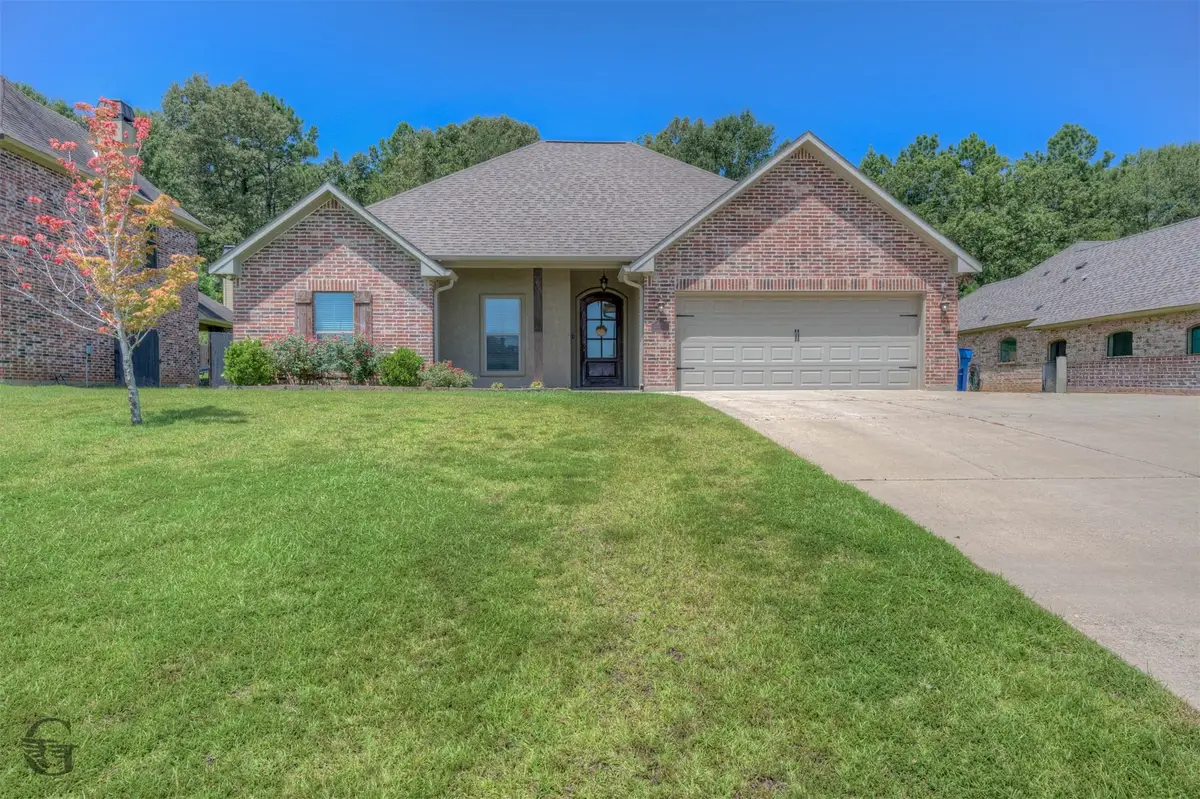 6961 Emerald Bay Loop, Shreveport, LA 71107 - #1