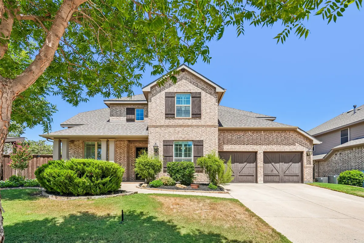 932 Champions Court, Roanoke, TX 76262 - #1
