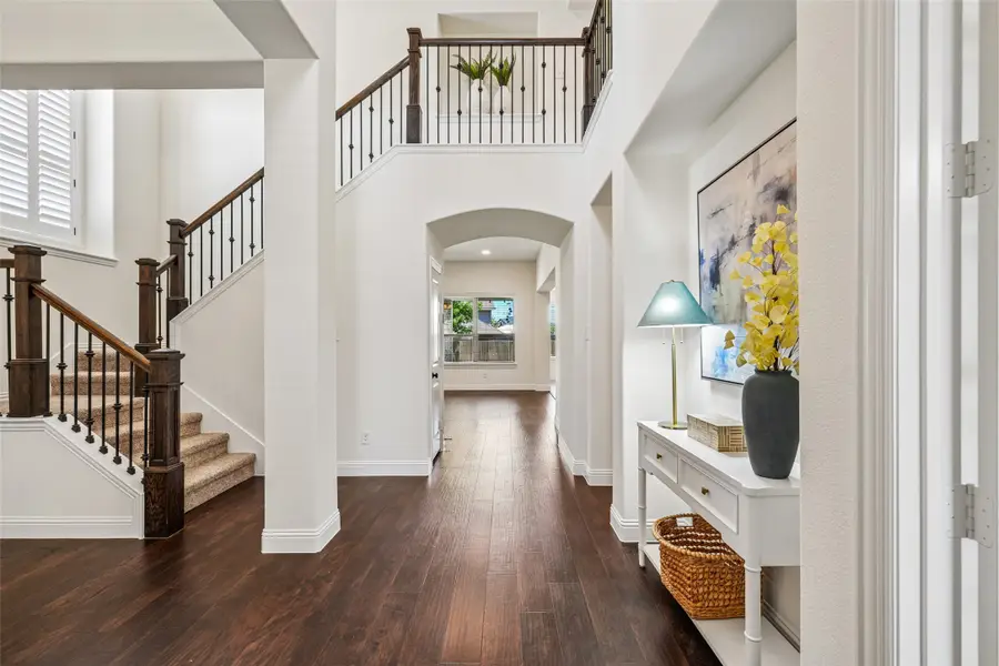 932 Champions Court, Roanoke, TX 76262 - #3