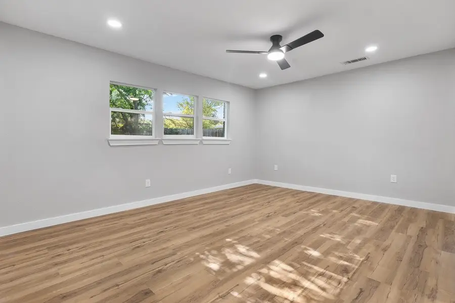 6136 Walnut Drive, Fort Worth, TX 76114 - #2