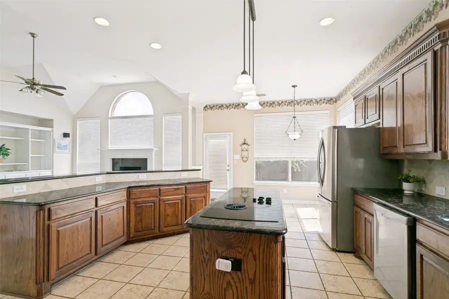 1501 Stone Drive, Carrollton, TX 75010 - #3