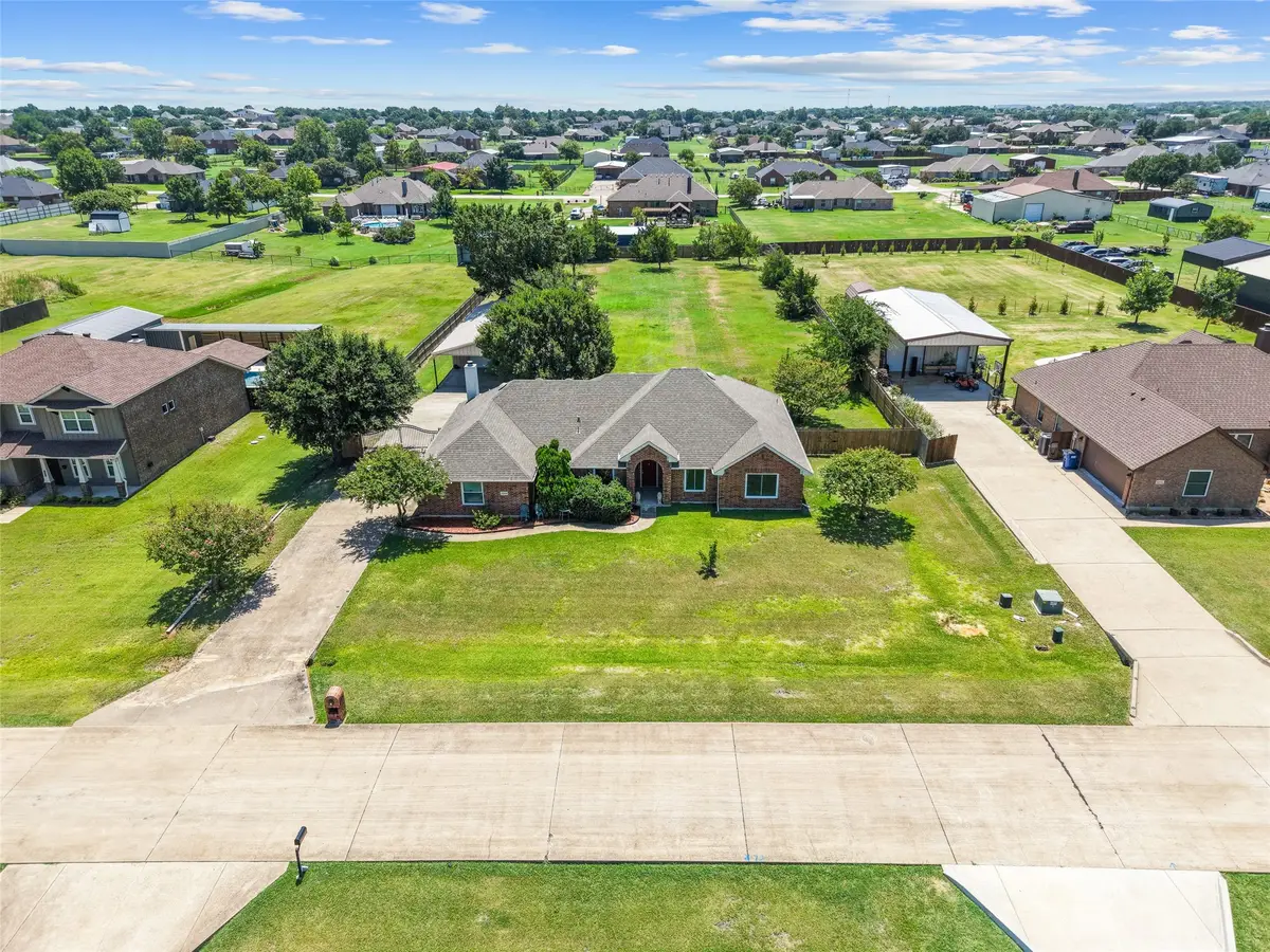 10154 Country View Lane, Forney, TX 75126 - #1