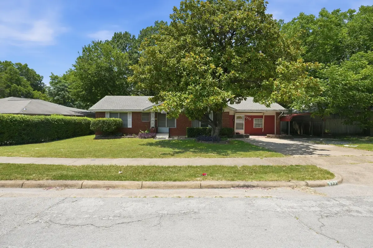 3275 S Edgefield Avenue, Dallas, TX 75224 - #1