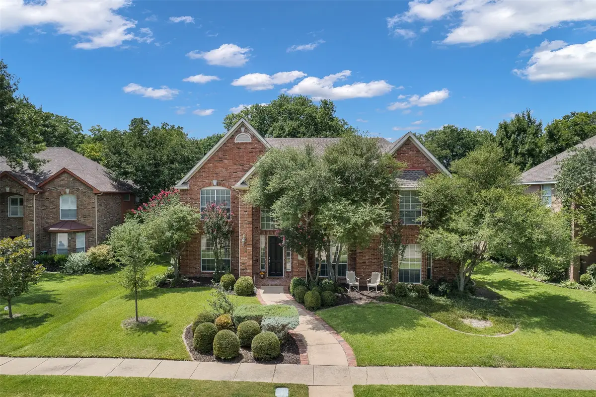 408 San Mateo Drive, Allen, TX 75013 - #1