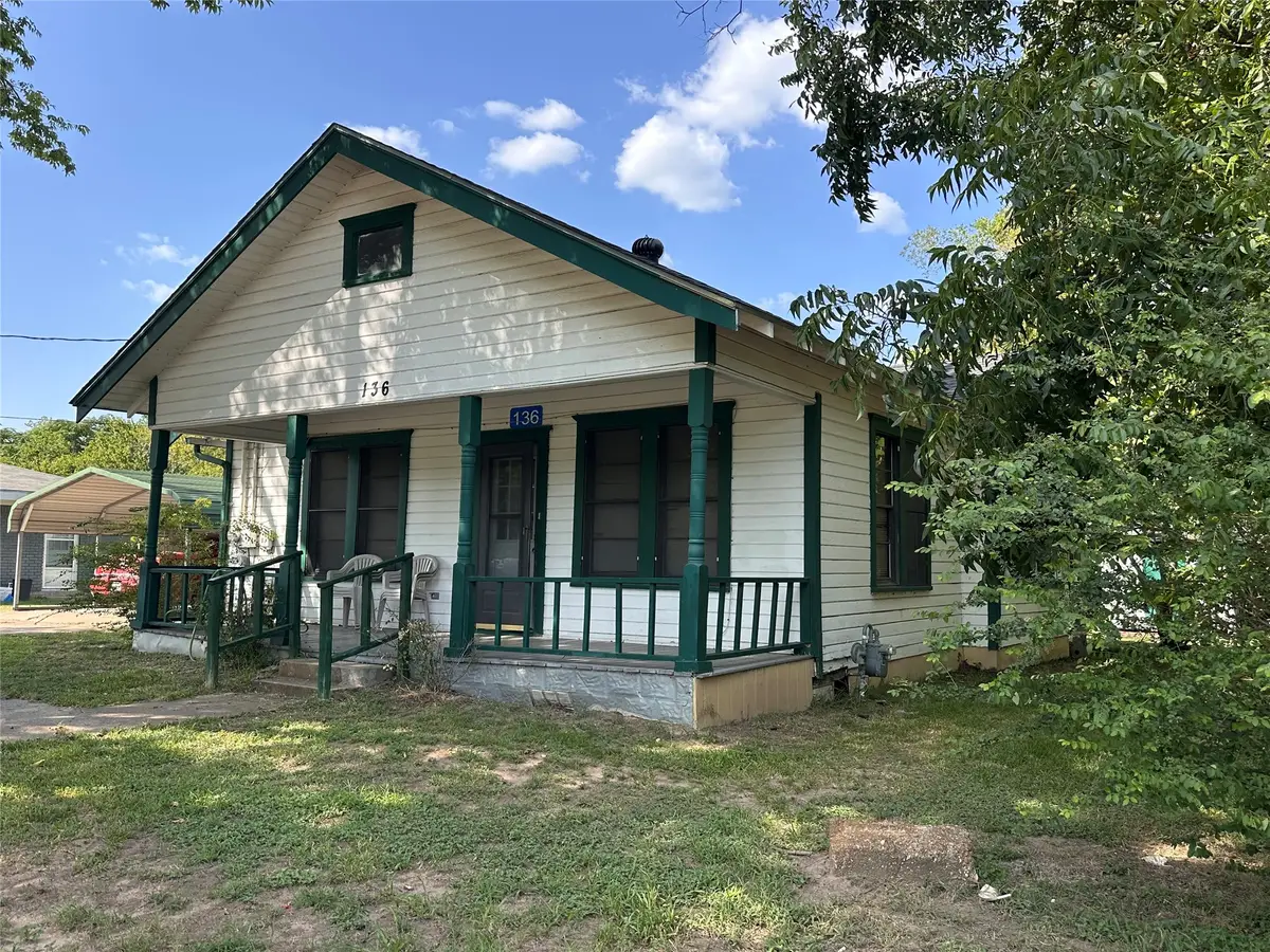 136 N Kollman Road, Mexia, TX 76667 - #1