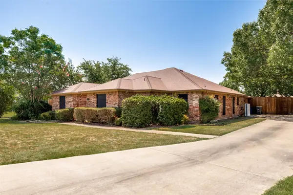 6716 Gold Dust Trail, Dallas, TX 75252