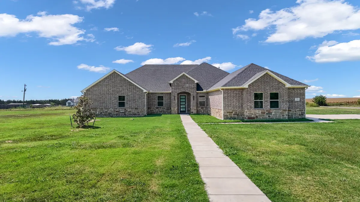 350 Farrar Road, Waxahachie, TX 75165 - #1